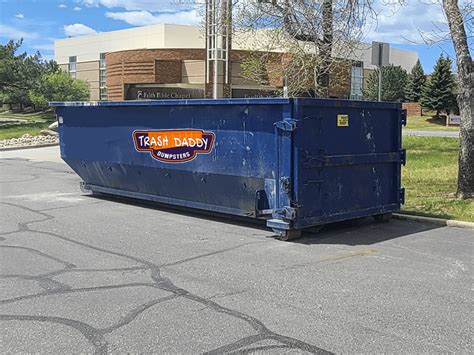 cr&r dumpster rental prices